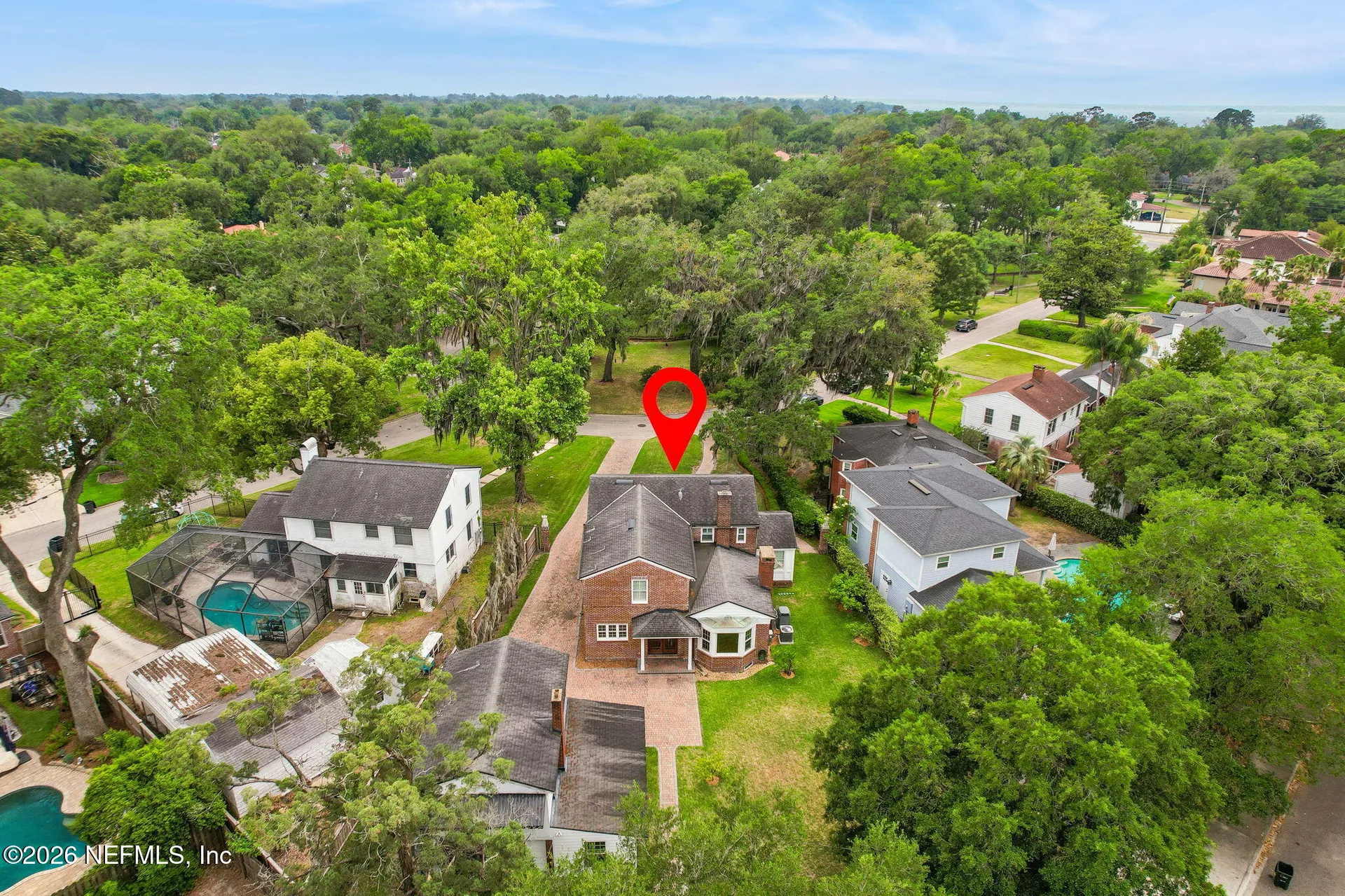 1579 Alexandria Place N Jacksonville FL 32207