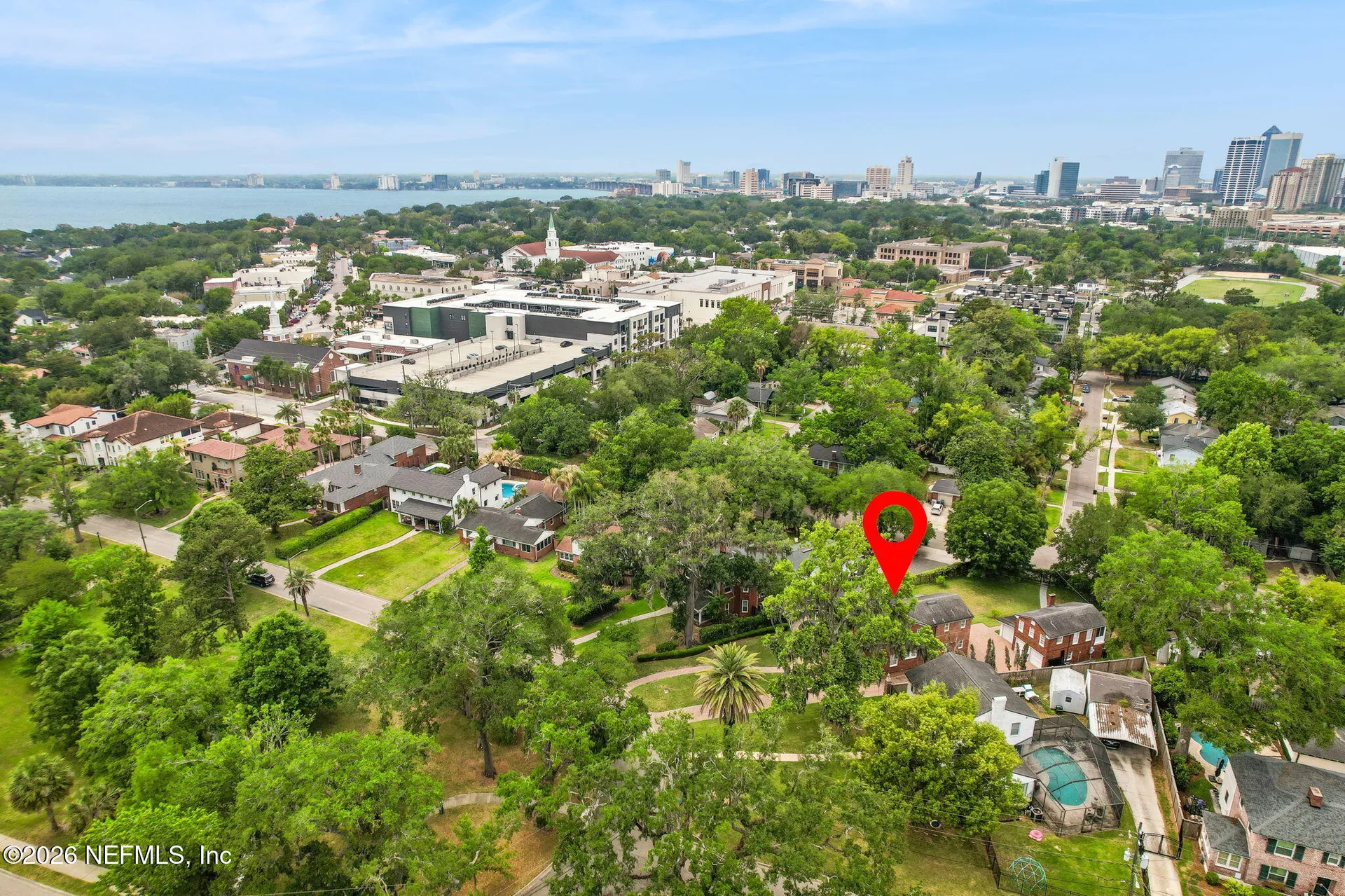 1579 Alexandria Place N Jacksonville FL 32207