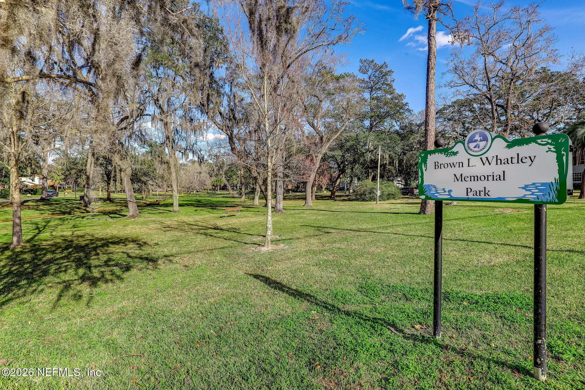 1579 Alexandria Place N Jacksonville FL 32207