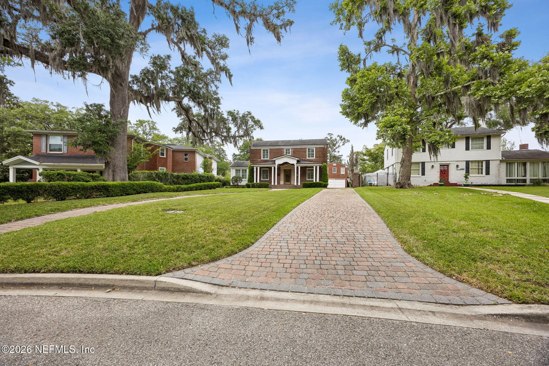 1579 Alexandria Place N Jacksonville FL 32207