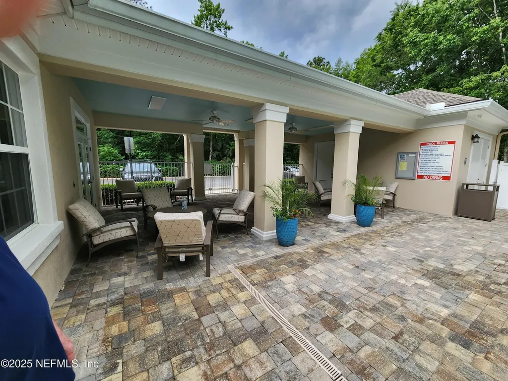 8601 Beach Boulevard Jacksonville FL 32216