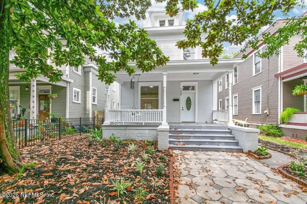 1532 N Pearl Street Jacksonville FL 32206