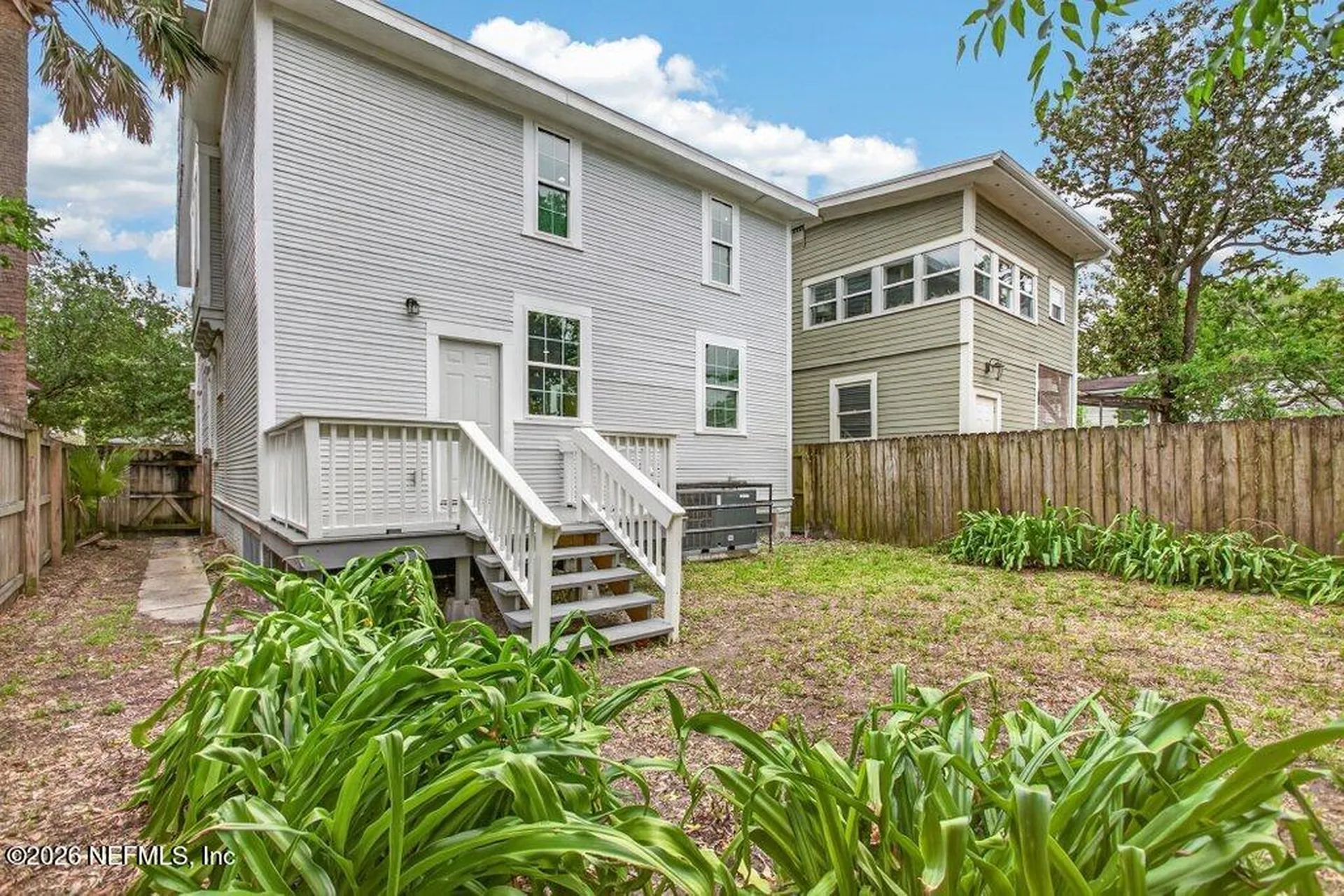 1532 N Pearl Street Jacksonville FL 32206