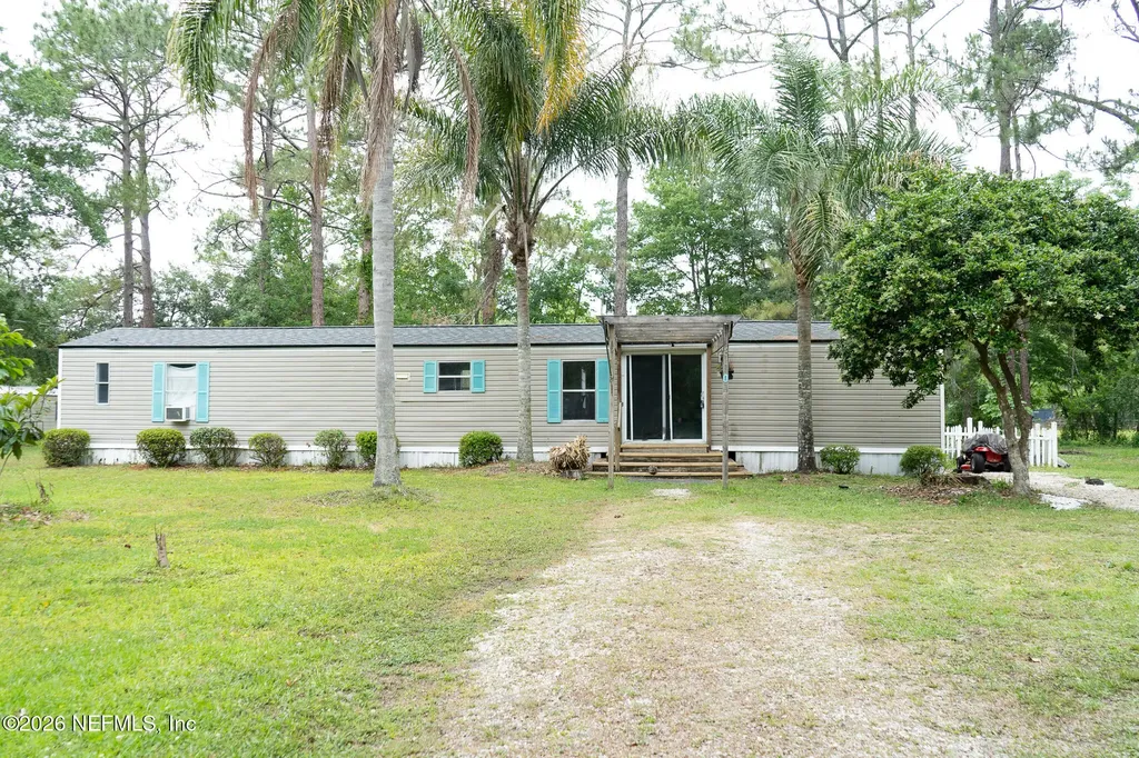 3180 Pacetti Road St. Augustine FL 32092
