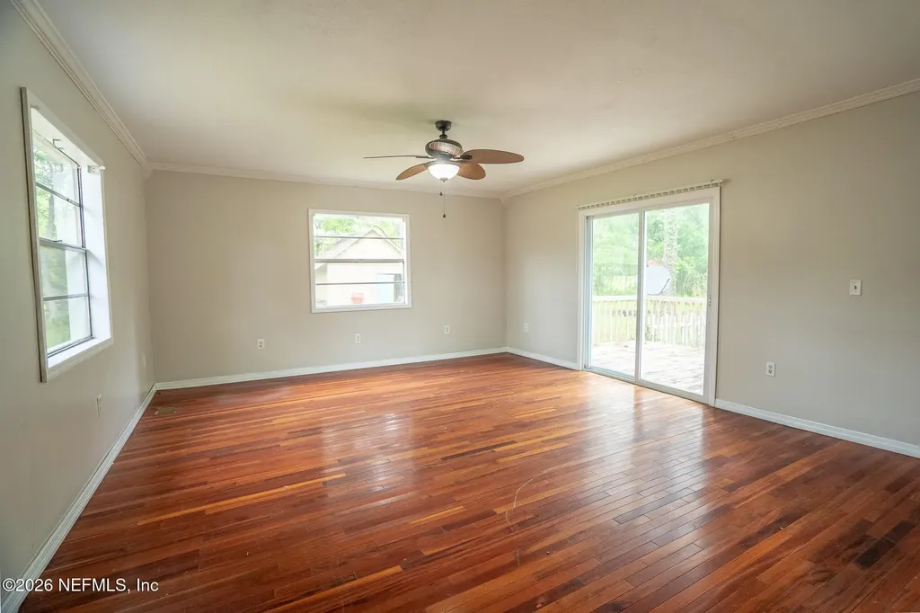 3180 Pacetti Road St. Augustine FL 32092
