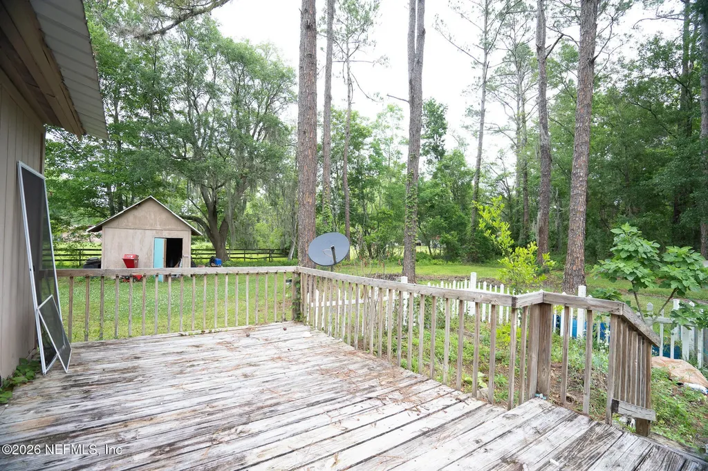 3180 Pacetti Road St. Augustine FL 32092