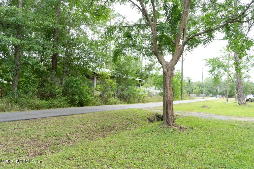 3180 Pacetti Road St. Augustine FL 32092