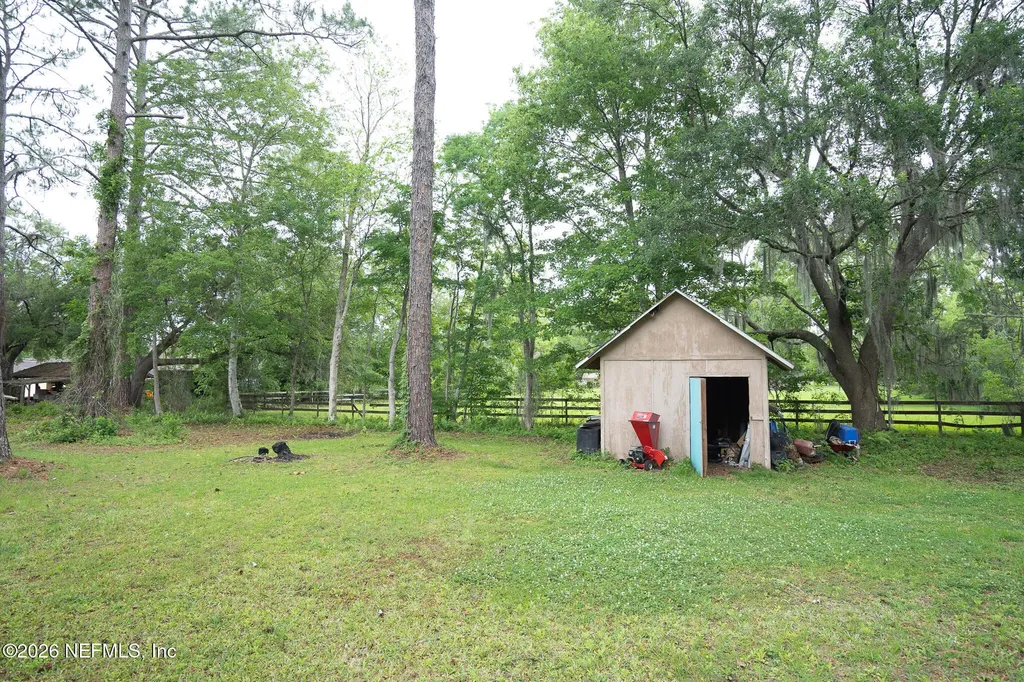 3180 Pacetti Road St. Augustine FL 32092