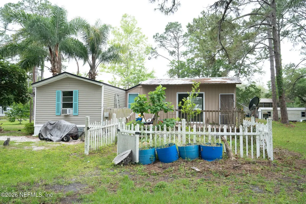 3180 Pacetti Road St. Augustine FL 32092