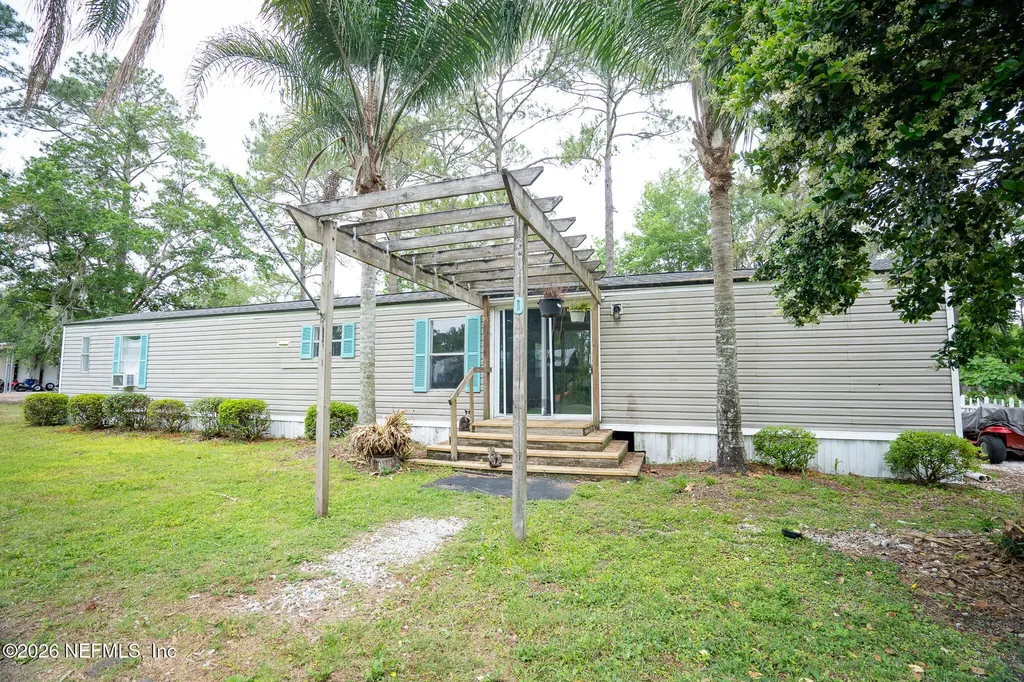 3180 Pacetti Road St. Augustine FL 32092