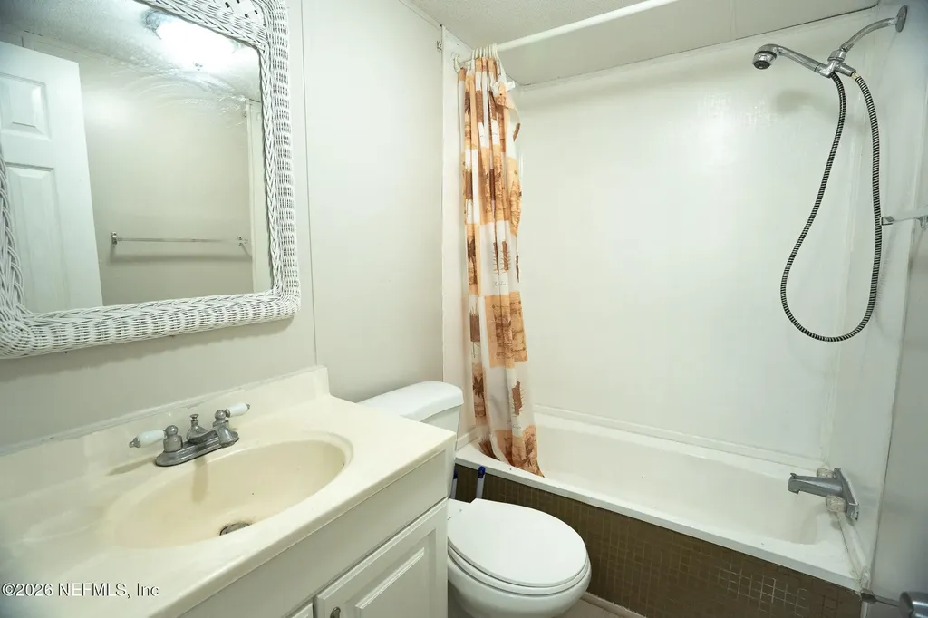 3180 Pacetti Road St. Augustine FL 32092