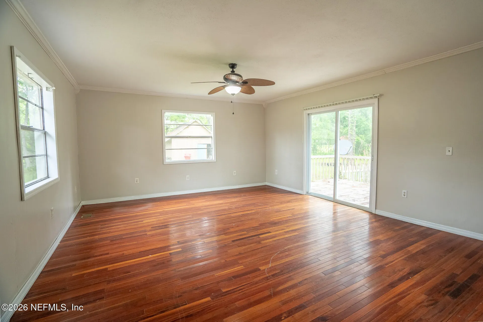 3180 Pacetti Road St. Augustine FL 32092
