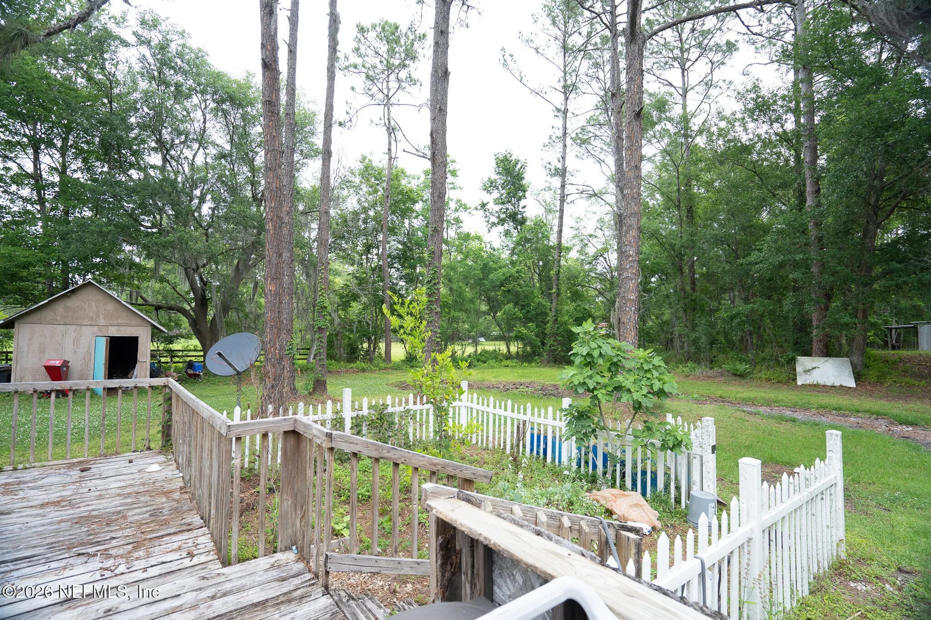 3180 Pacetti Road St. Augustine FL 32092