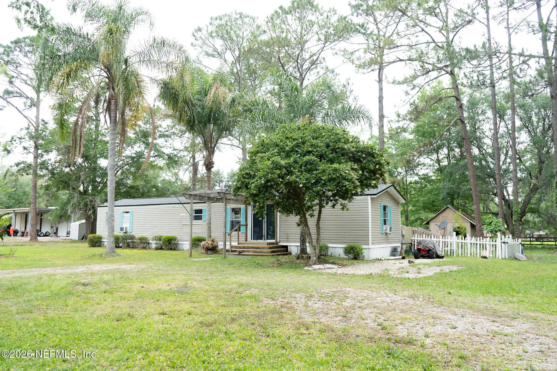 3180 Pacetti Road St. Augustine FL 32092