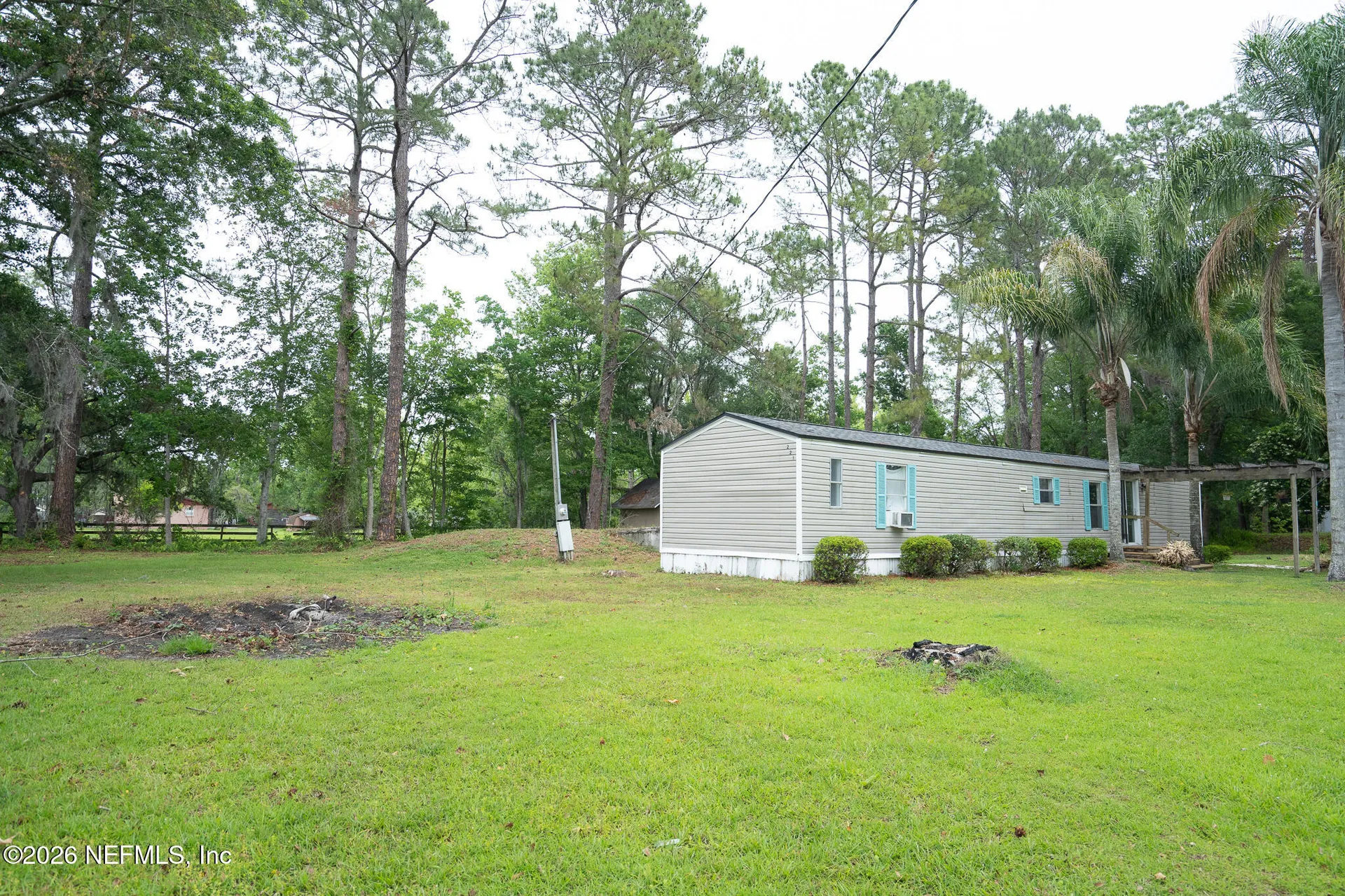 3180 Pacetti Road St. Augustine FL 32092