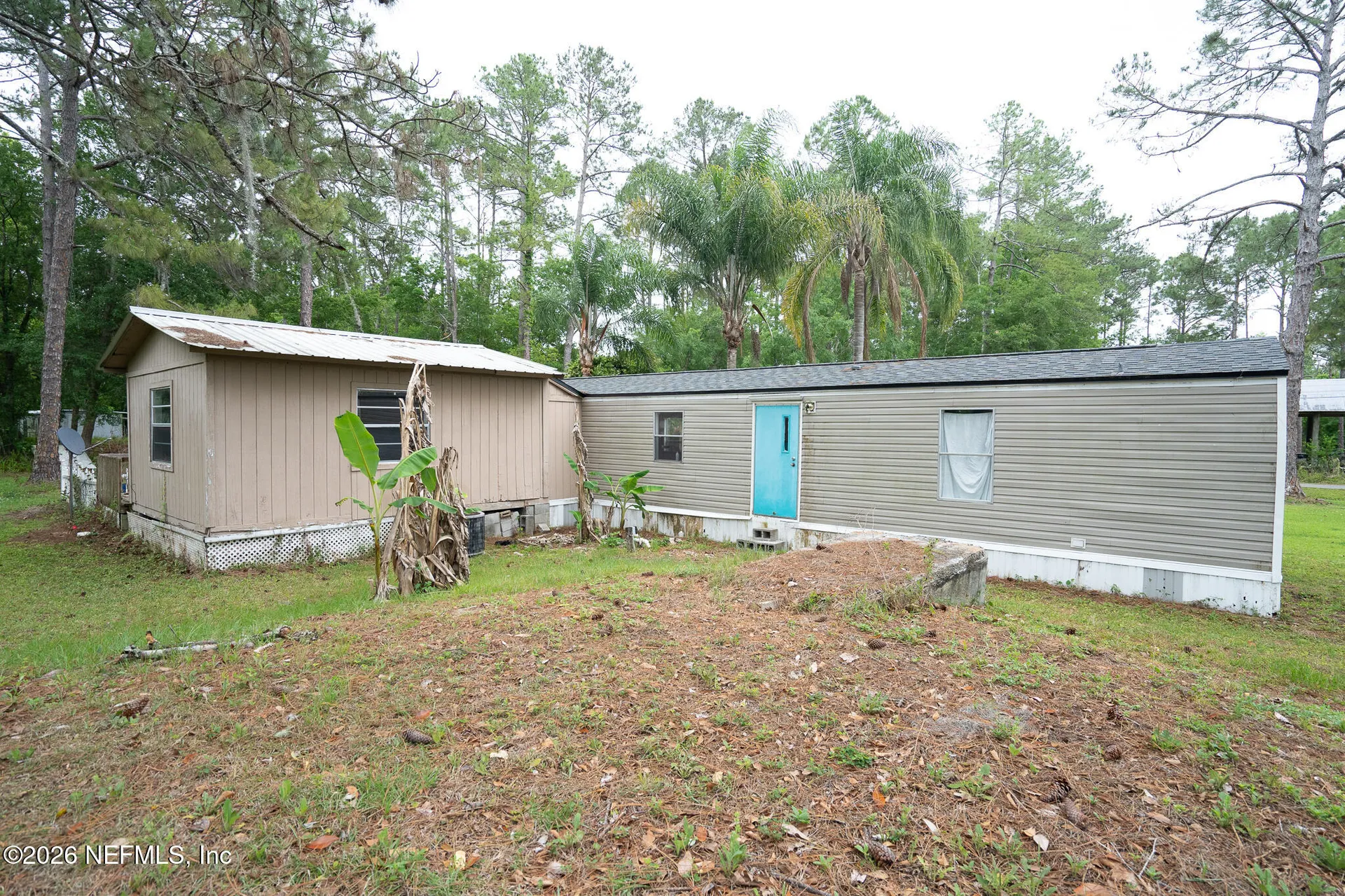 3180 Pacetti Road St. Augustine FL 32092