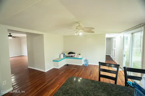 3180 Pacetti Road St. Augustine FL 32092