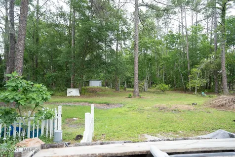 3180 Pacetti Road St. Augustine FL 32092