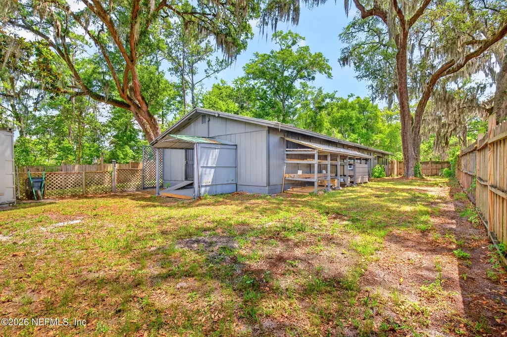 6861 Lenox Avenue Jacksonville FL 32205