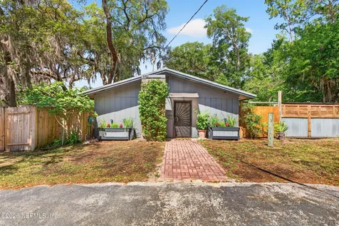 6861 Lenox Avenue Jacksonville FL 32205
