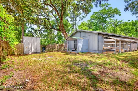 6861 Lenox Avenue Jacksonville FL 32205