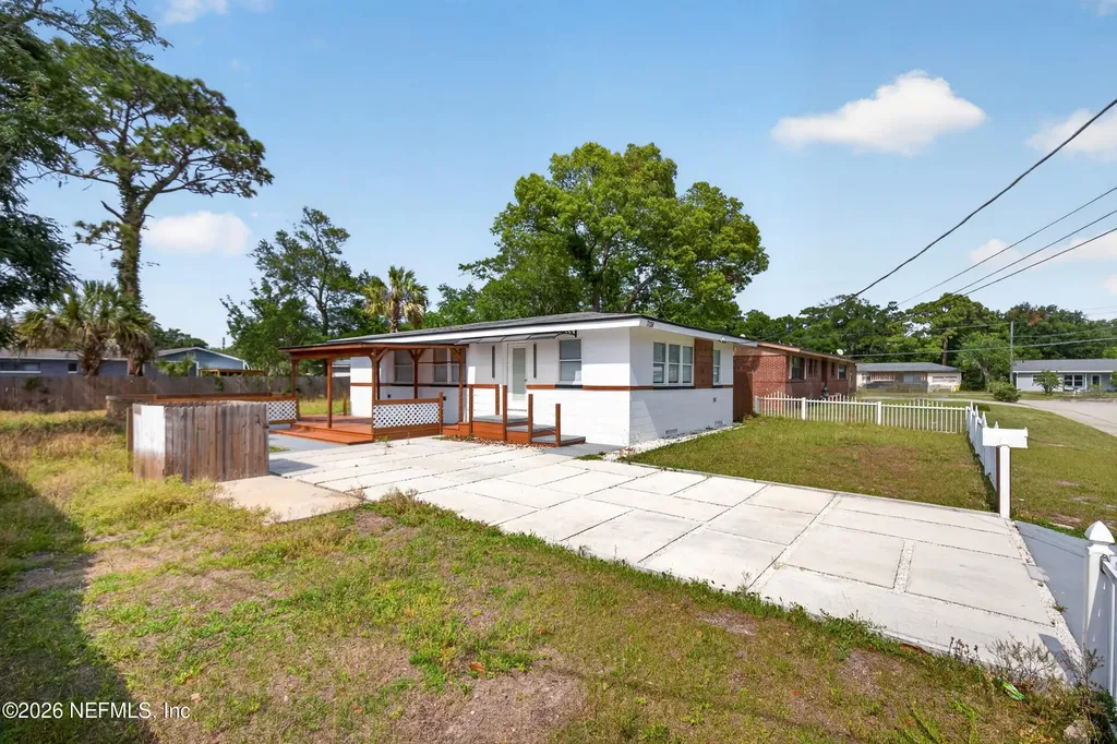 7139 Gaillardia Road S Jacksonville FL 32211