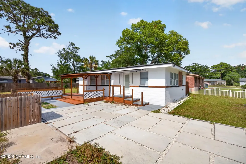 7139 Gaillardia Road S Jacksonville FL 32211