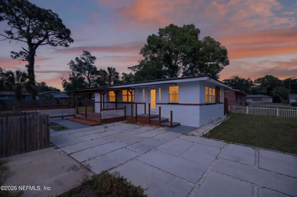 7139 Gaillardia Road S Jacksonville FL 32211