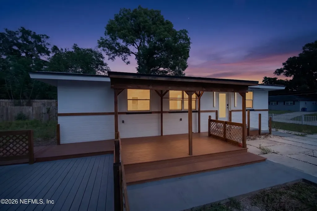 7139 Gaillardia Road S Jacksonville FL 32211