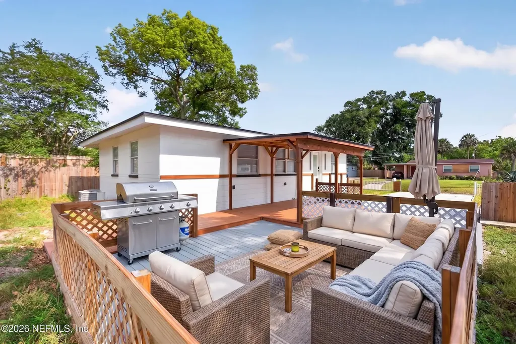 7139 Gaillardia Road S Jacksonville FL 32211