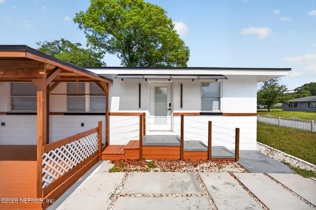 7139 Gaillardia Road S Jacksonville FL 32211