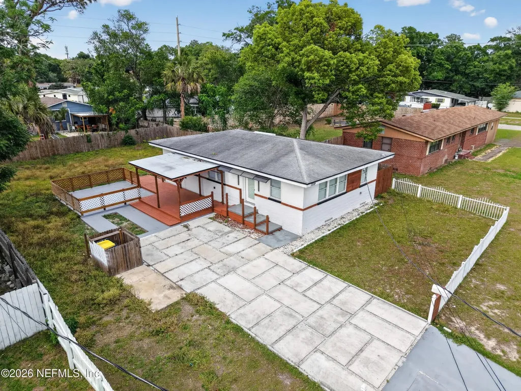 7139 Gaillardia Road S Jacksonville FL 32211