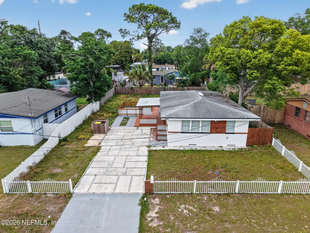 7139 Gaillardia Road S Jacksonville FL 32211