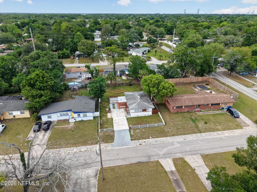 7139 Gaillardia Road S Jacksonville FL 32211
