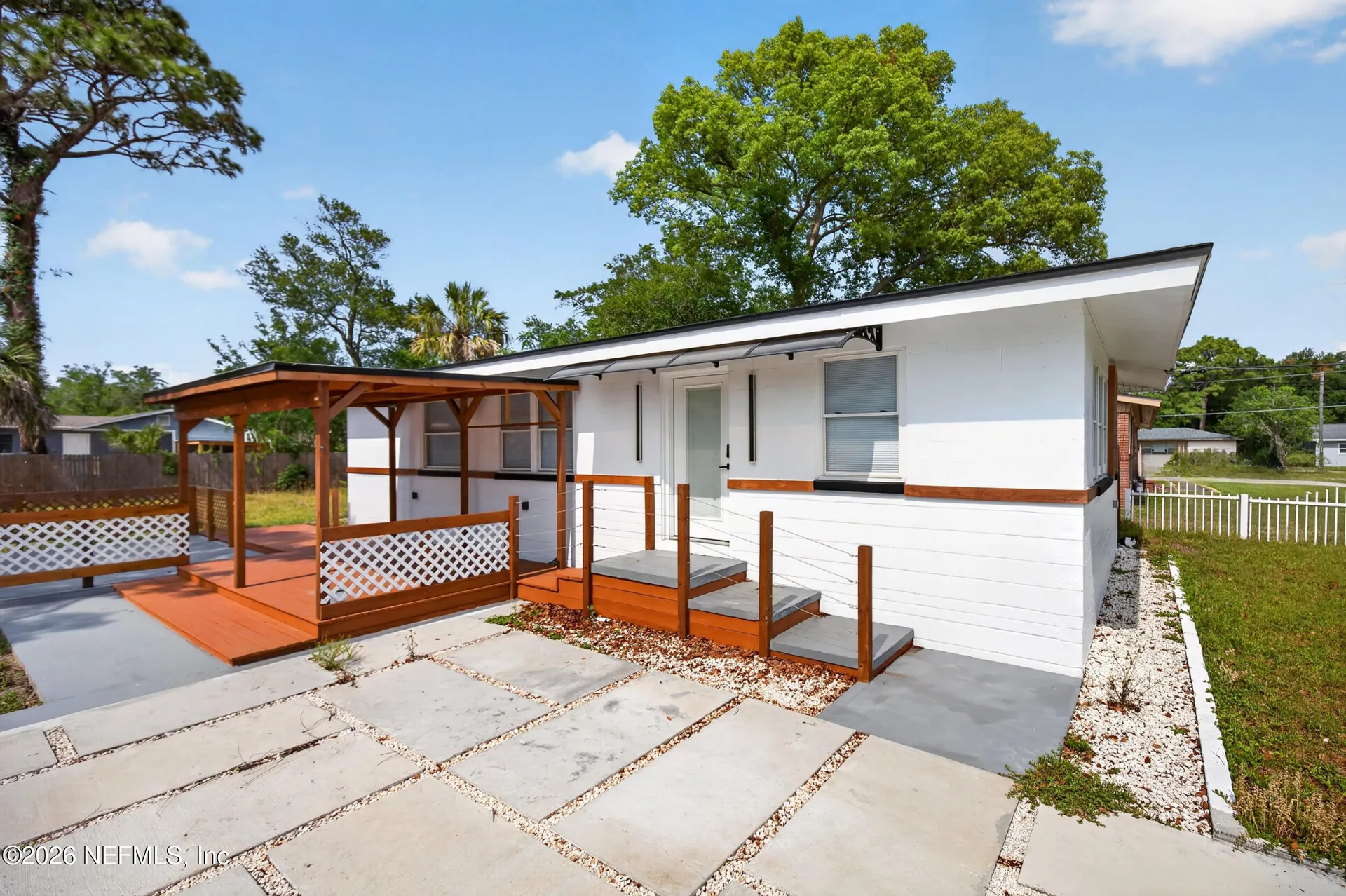7139 Gaillardia Road S Jacksonville FL 32211