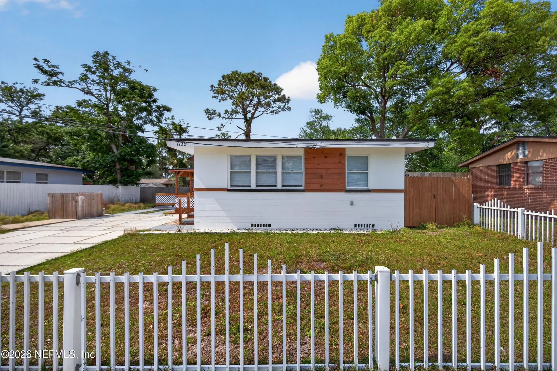 7139 Gaillardia Road S Jacksonville FL 32211