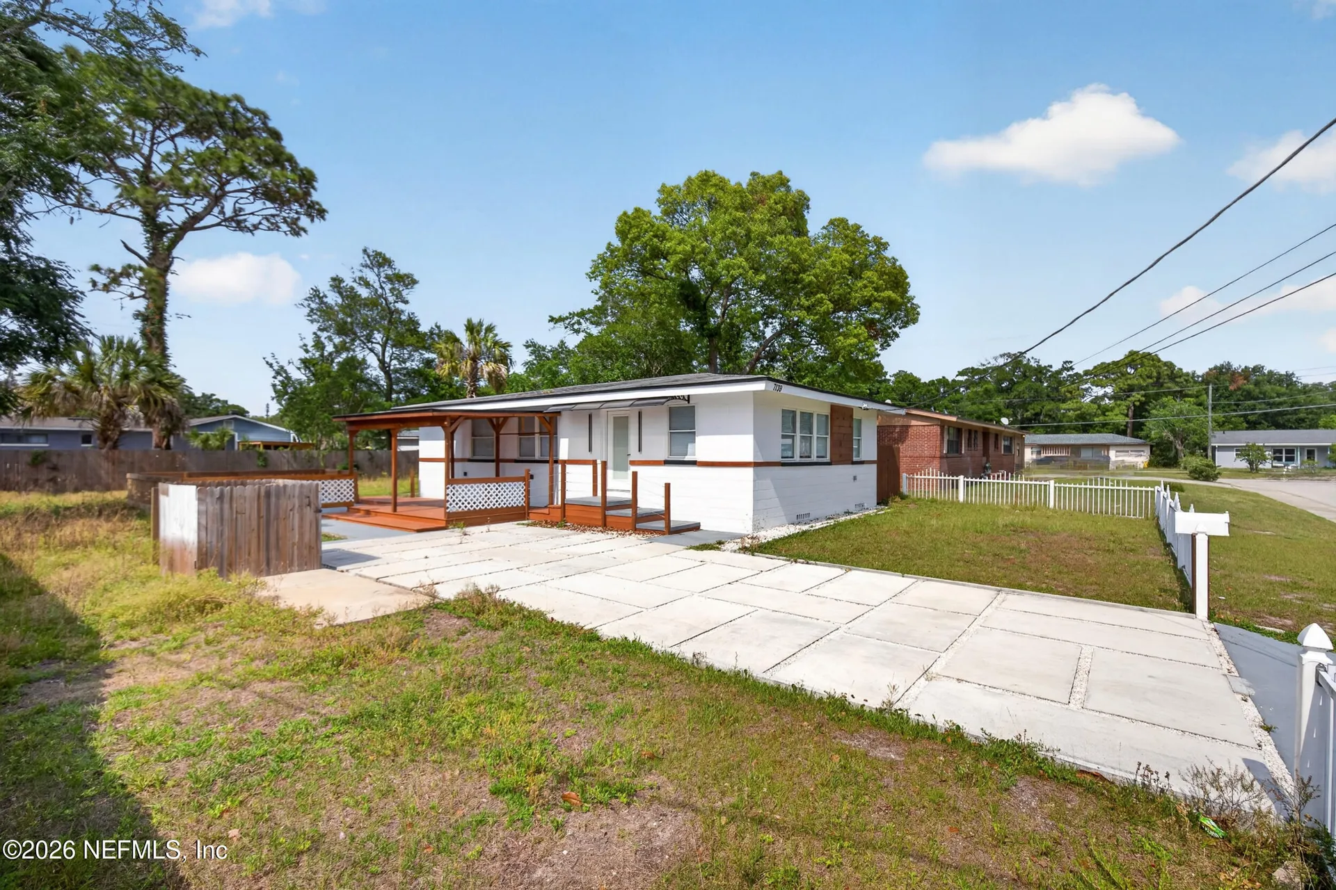 7139 Gaillardia Road S Jacksonville FL 32211