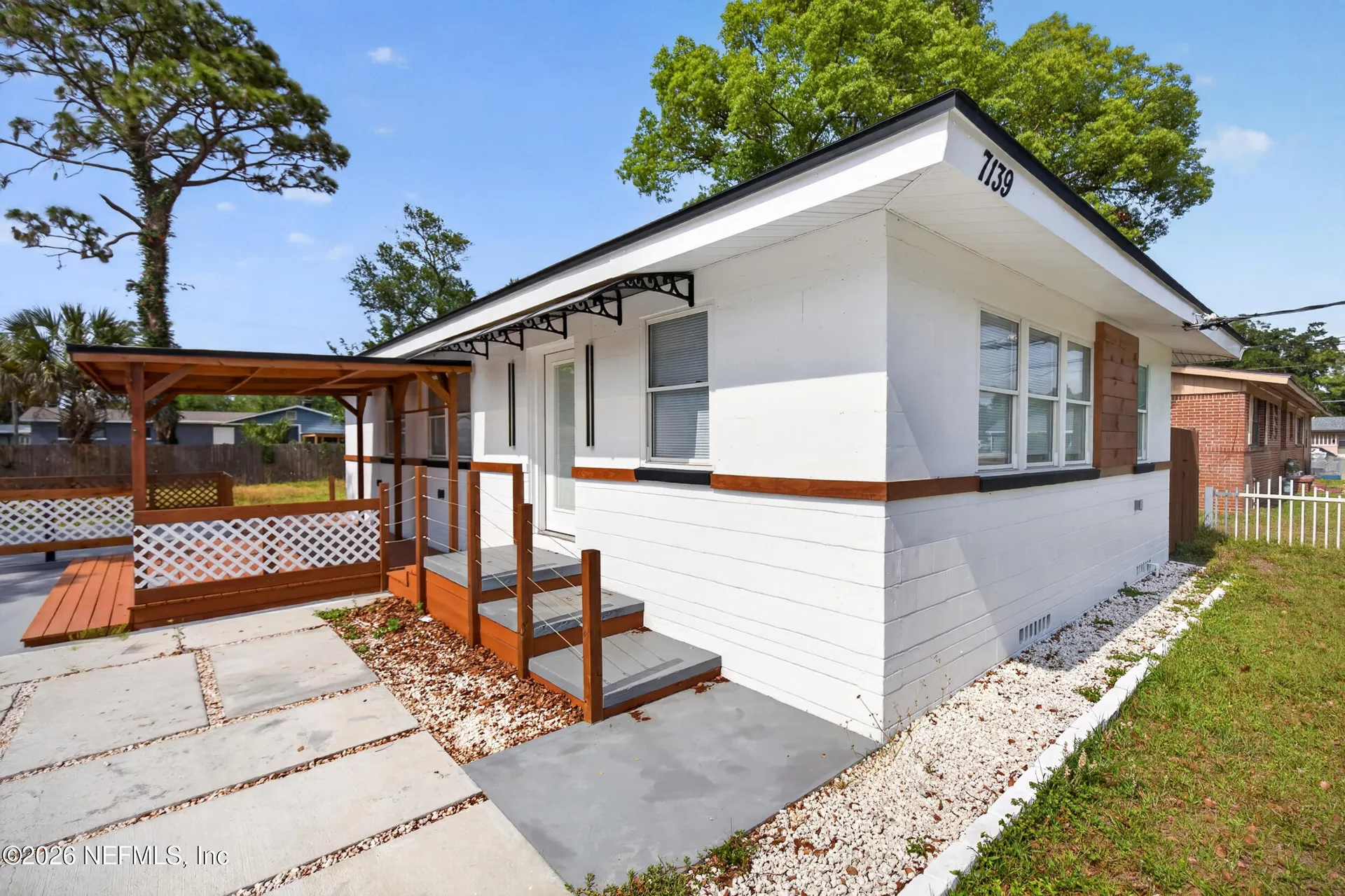 7139 Gaillardia Road S Jacksonville FL 32211