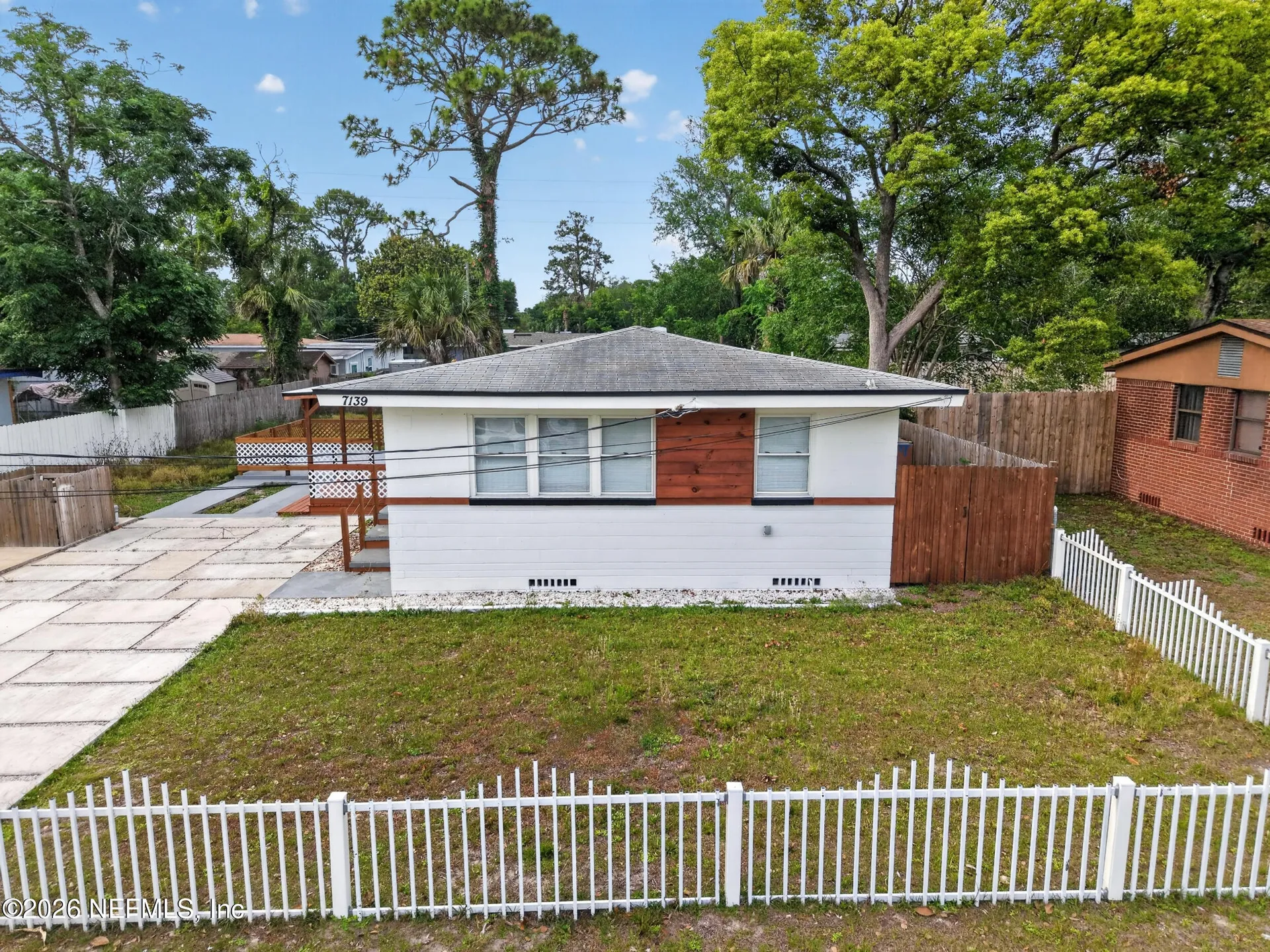 7139 Gaillardia Road S Jacksonville FL 32211