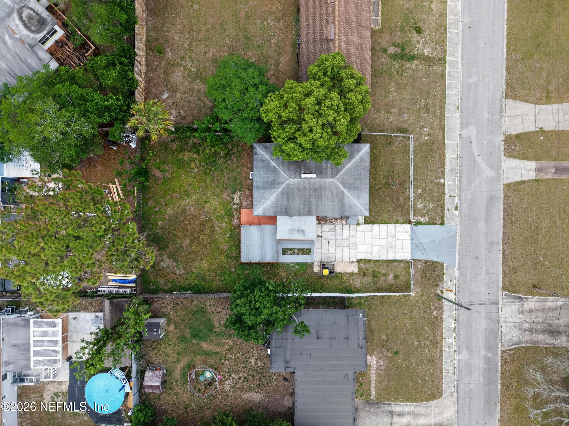 7139 Gaillardia Road S Jacksonville FL 32211