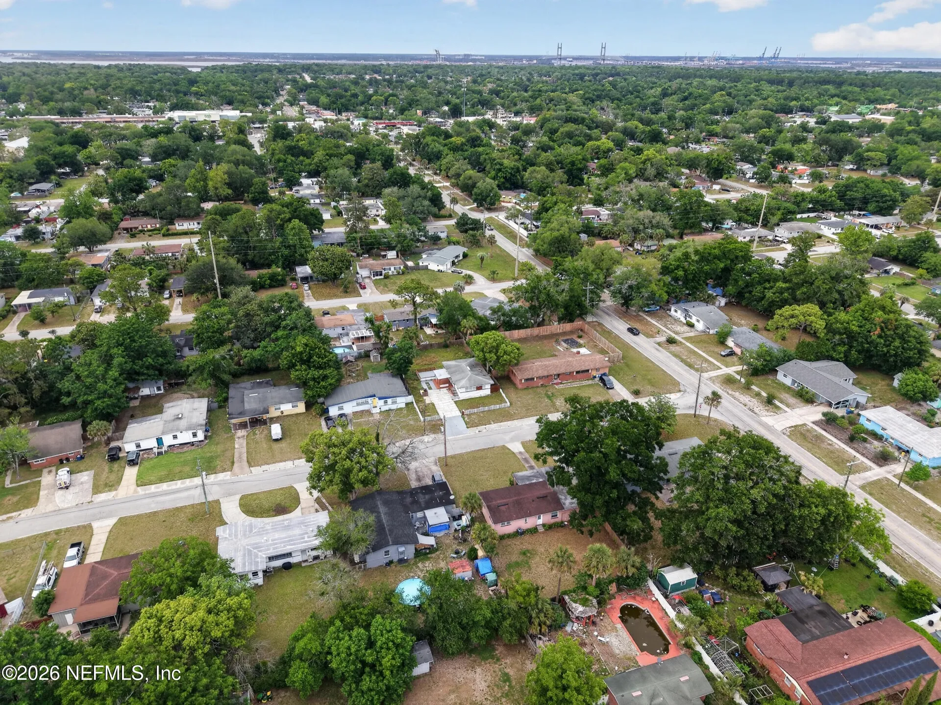 7139 Gaillardia Road S Jacksonville FL 32211