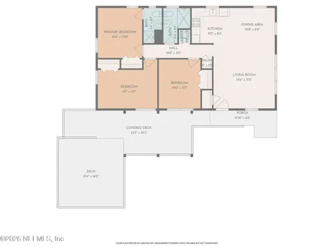 7139 Gaillardia Road S Jacksonville FL 32211