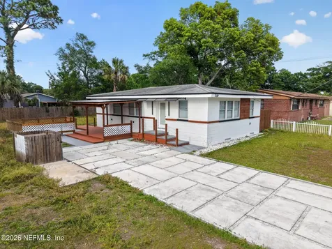 7139 Gaillardia Road S Jacksonville FL 32211