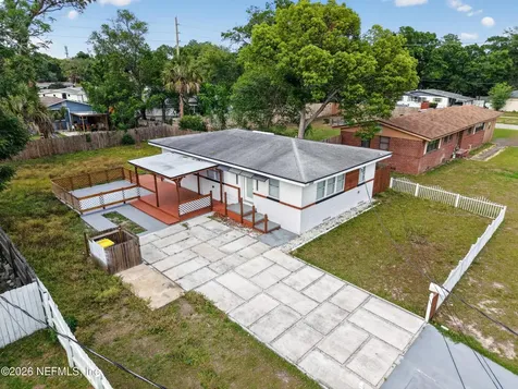 7139 Gaillardia Road S Jacksonville FL 32211