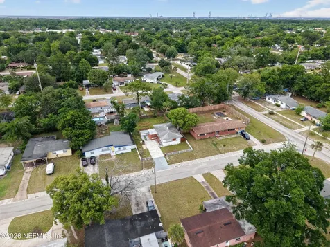 7139 Gaillardia Road S Jacksonville FL 32211