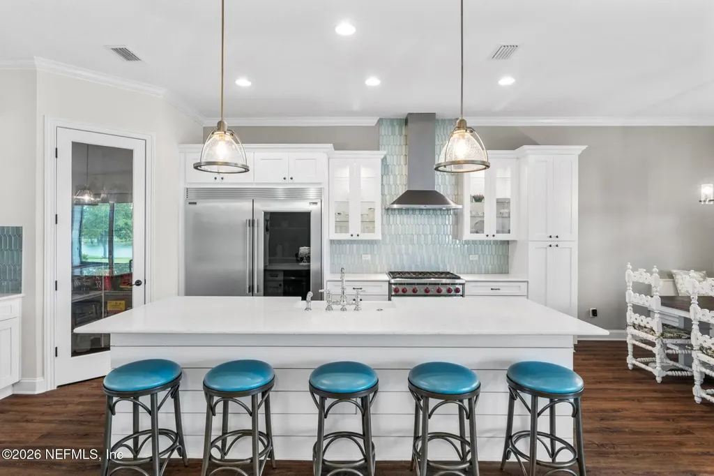 184 Kirkside Avenue St. Augustine FL 32095