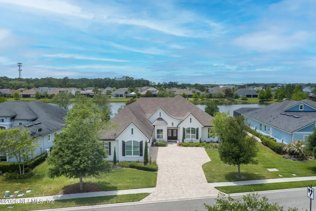 184 Kirkside Avenue St. Augustine FL 32095