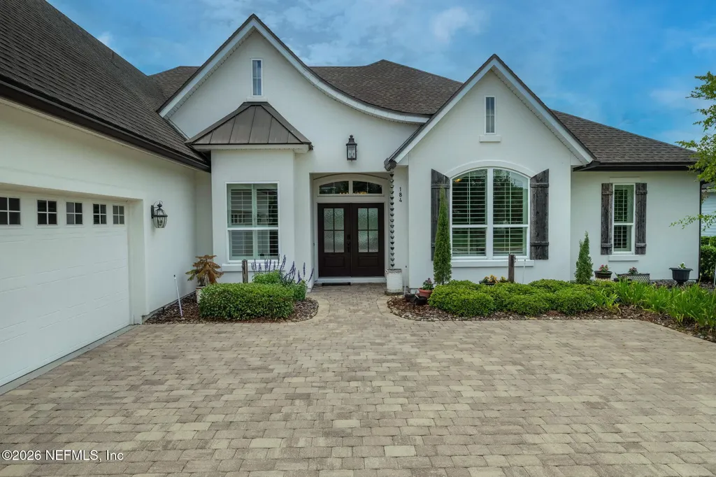 184 Kirkside Avenue St. Augustine FL 32095
