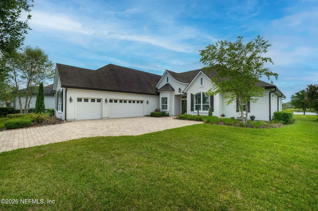 184 Kirkside Avenue St. Augustine FL 32095