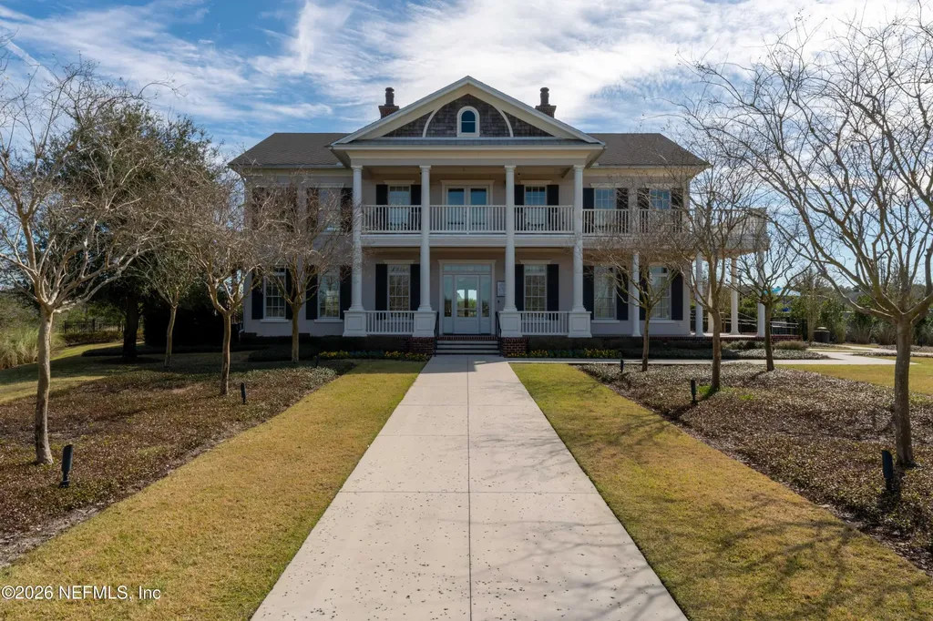 184 Kirkside Avenue St. Augustine FL 32095